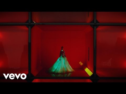 Calvin Harris - My Way (Official Video)