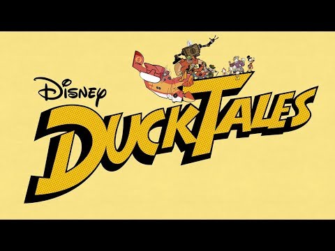 Opening Theme | DuckTales | Disney XD