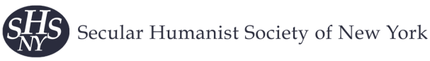 Secular Humanist Society of New York