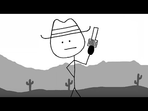 FUNNIEST GAME EVER | West of Loathing