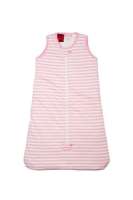 Baby Sleeveless Sleeping Bag 2.5 Tog Pink