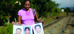 Image associated with Assessing Impunity in Crimes Against Migrants in Mexico