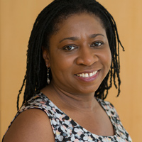 Phillis D. Hollice, Senior Grants Manager