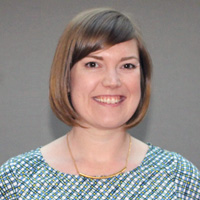 Ursula Wheeler, Team Coordinator