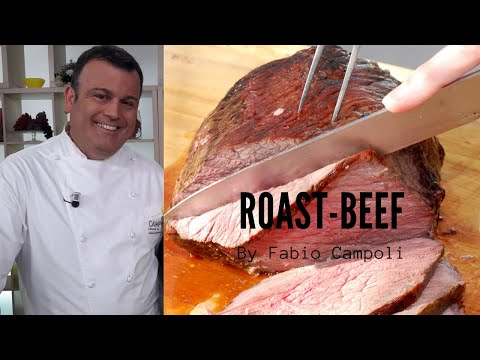 Roast-beef