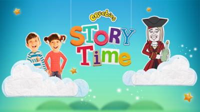 Topsy and Tim  - How to get the CBeebies Storytime app 