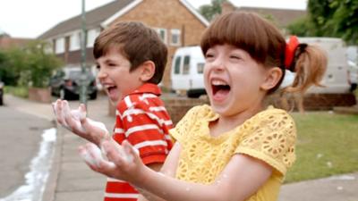 Topsy and Tim  - Top 5 Funny Moments