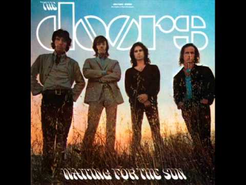 Waiting for the Sun - The Doors