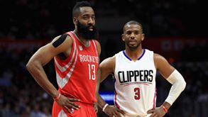 'Chris Paul au Rockets contre Beverley, Lou Williams #WTF #DAMN #Gameover @[40605971876:274:L.A. Clippers] @[135563086577585:274:Chris Paul] @[17729777319:274:Houston Rockets]'