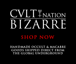 CVLT Nation Bizarre