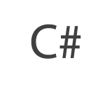 C# / XAML