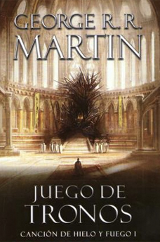 Libros gratis de Game of Thrones