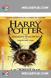 Harry Potter y el legado maldito