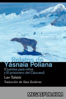 descargar epub Relatos de Yásnaia Poliana gratis