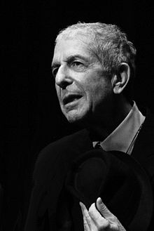 Libros gratis de Leonard Cohen