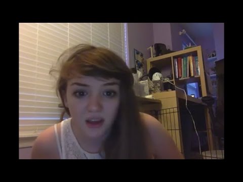 Girl Says America is on a Different Planet