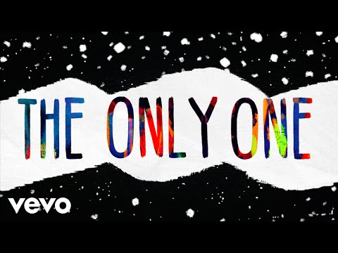 Sigala x Digital Farm Animals - Only One (Lyric Video)