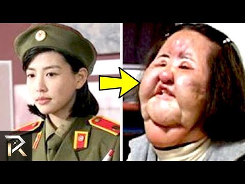 HIDDEN SECRETS Of Women In North Korea EXPOSED