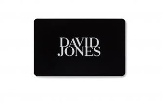 Win a $500 David Jones voucher