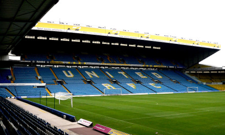 Video Of The Day: Fulham vs Leeds United, September 1982