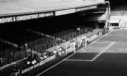 Sunday Night At The Football Palladium 4: West Ham United vs Everton, October 1975