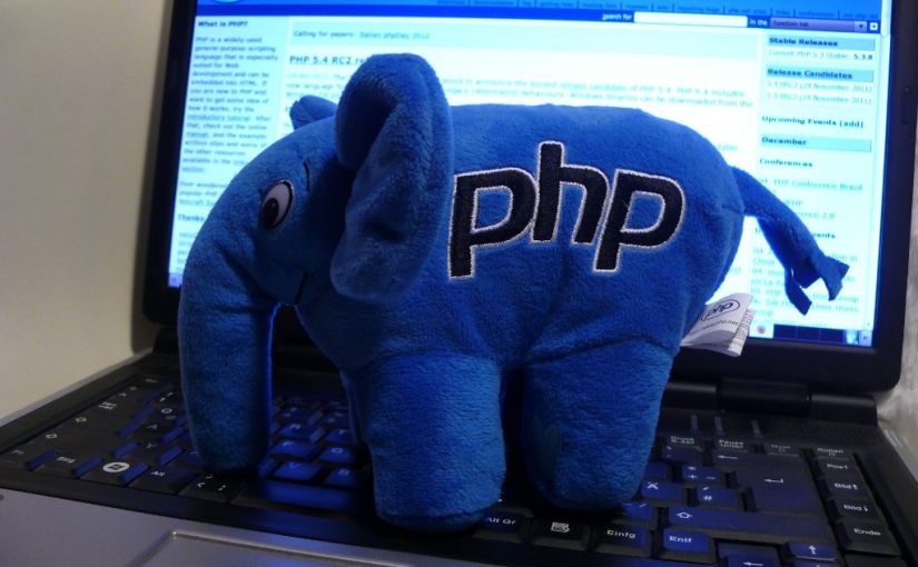 Upgrading to PHP 7.1