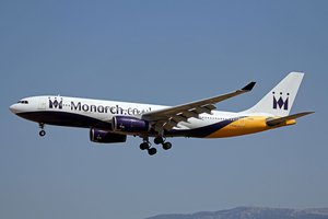 Monarch Airlines