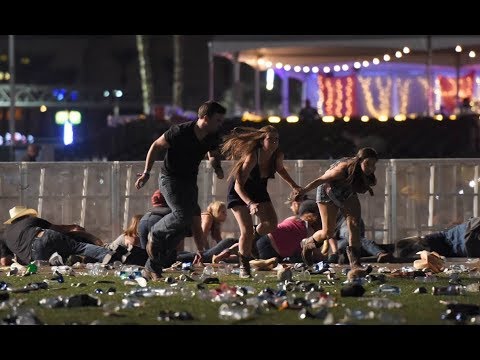 LIVE: Active Shooter at Mandalay Bay in Las Vegas - LIVE BREAKING NEWS COVERAGE