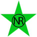 The Green Star