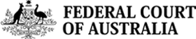 Federal Court of Australia Logo