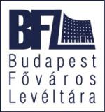 Budapest City Archives