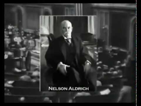 Divide & Conquer: Geopolitical History of The Central Banking Monopoly (Documentary)