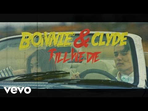 Dean - Bonnie & Clyde