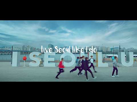 BTS’ Life in Seoul