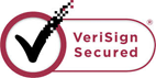 VeriSign Secured