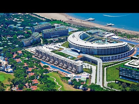 Top 10 Best Luxurious Hotels In The World