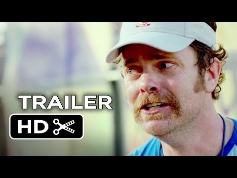 Cooties Official Trailer #1 (2015) - Elijah Wood, Rainn Wilson Movie HD