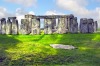 A visit to Stonehenge is one of the highlights of the tour.