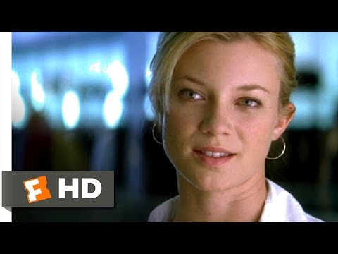 The Best Man (4/10) Movie CLIP - Falling In Love (2005) HD