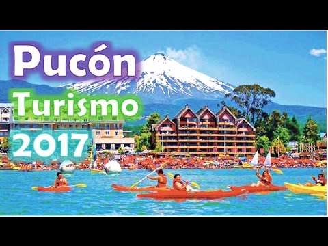 Pucon Turismo 2017