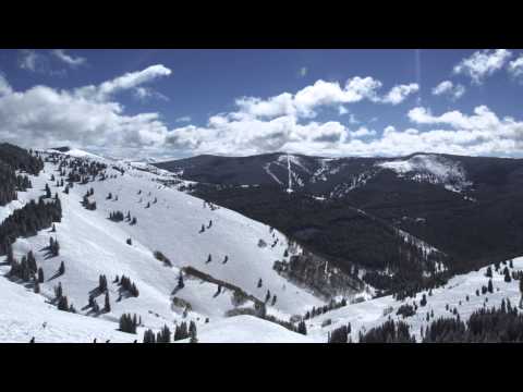 Vail Resort Guide