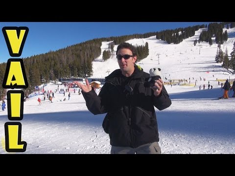 Vail Colorado Travel Guide