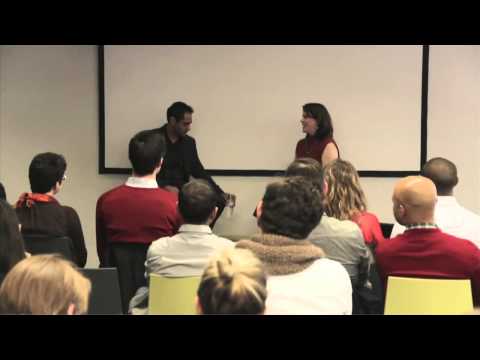 Ramit Sethi: "I Will Teach You to Be Rich" | Talks at Google