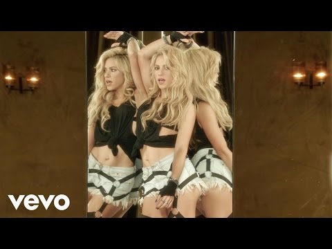 Shakira - Chantaje (Official video) ft. Maluma