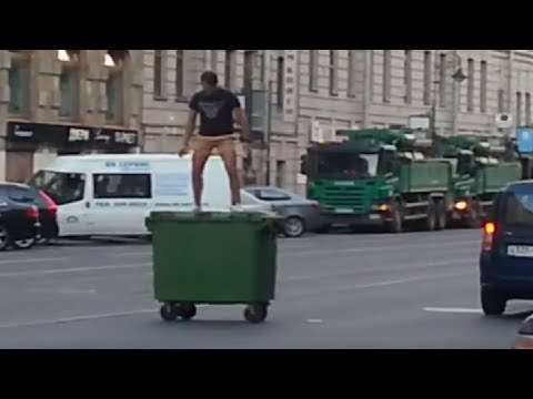 This is Russia - Russian Fail Compilation