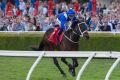 Winx will be racing in the Turnbull Stakes at Flemington.