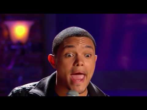 Trevor Noah  Stand Up