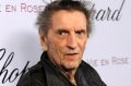 Harry Dean Stanton appeared in more than 200 movies and TV shows.