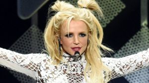 Pop star Britney Spears recently completed a Las Vegas residency. 