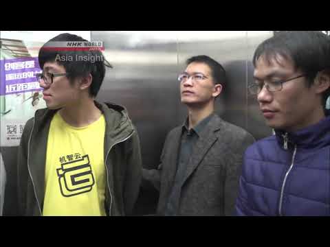 Shenzhen, China's City that Never Sleeps - Asia Insight - NHK WORLD